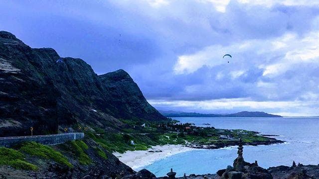 Oahu North Shore Circle Island Tour