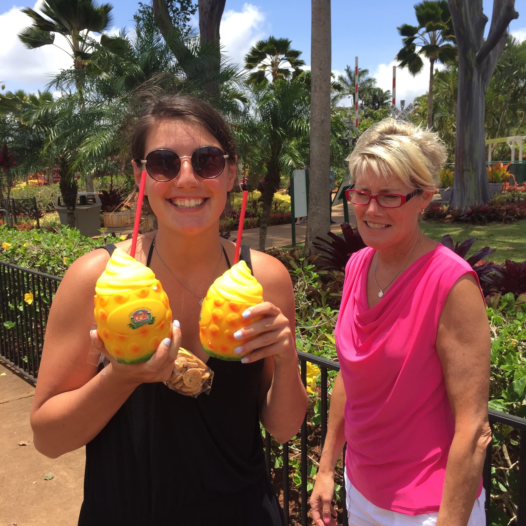 Family-Friendly Private Circle Island Tour of Oahu