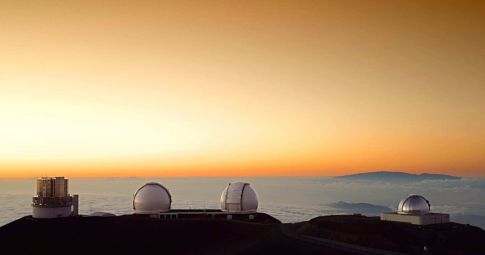 Maunakea Summit & Stars Adventure