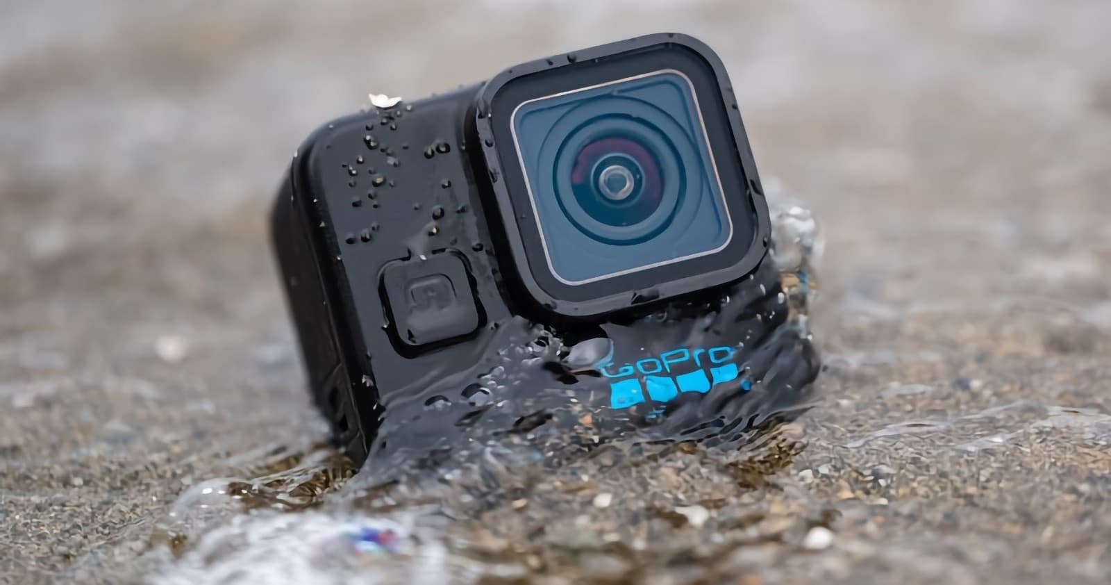 GoPro Waterproof Camera Rentals