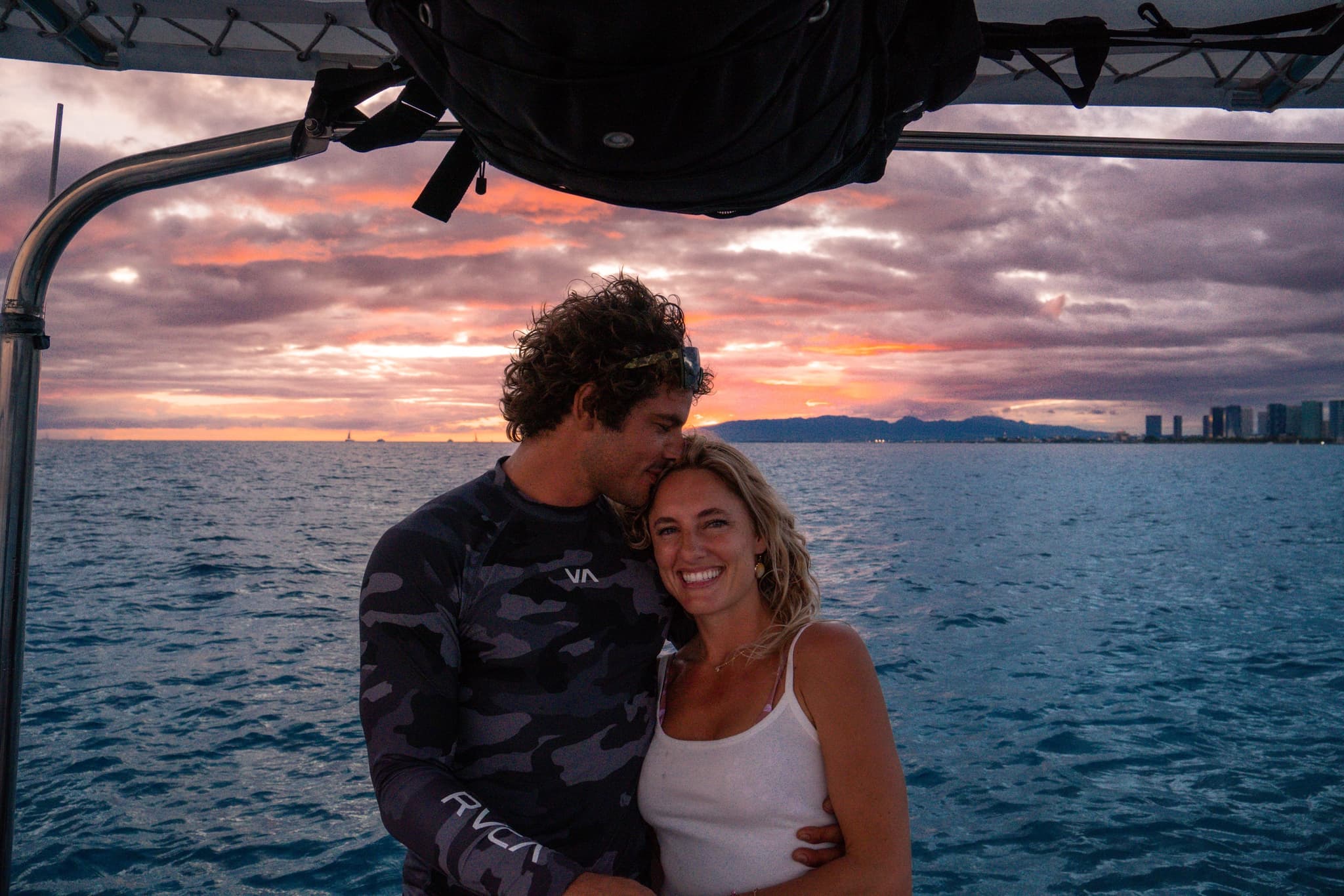 Private Friday Night Fireworks