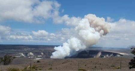 Volcano National Park Adventure Tour From MAUI