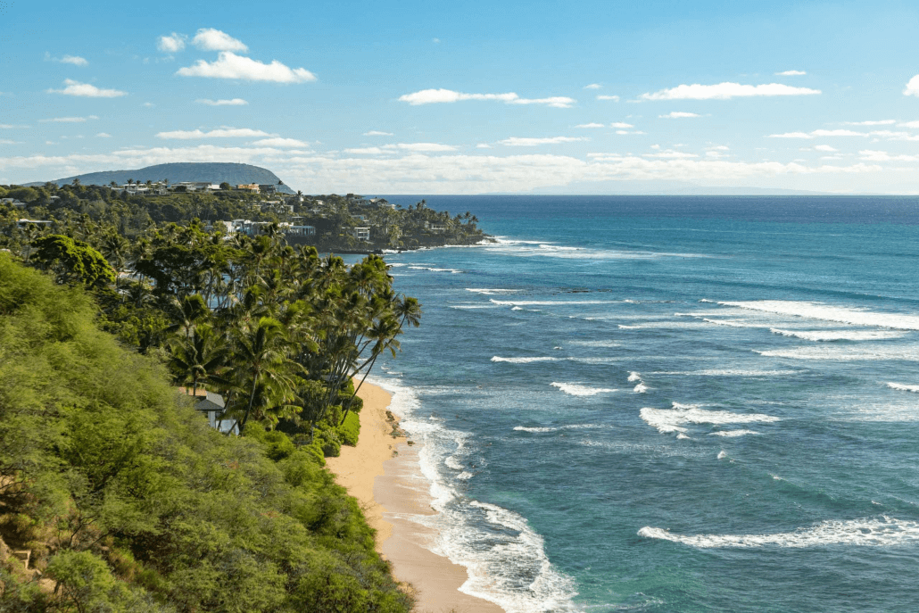 Pearl Harbor Oʻahu Circle Island Tour From Big Island - Kona