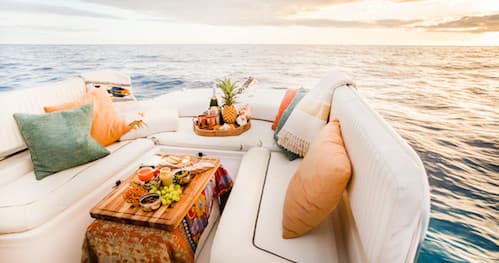 Kaimana Crafted Sunset Tour