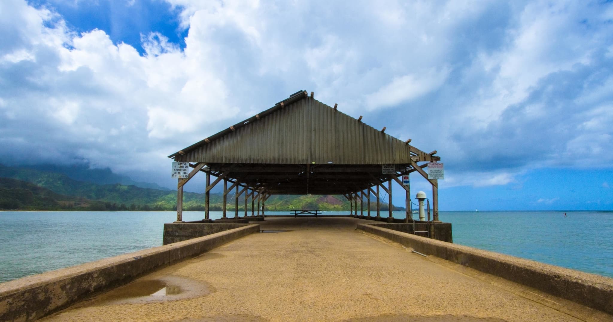 Kauai Highlights & Movie Sites (K3)