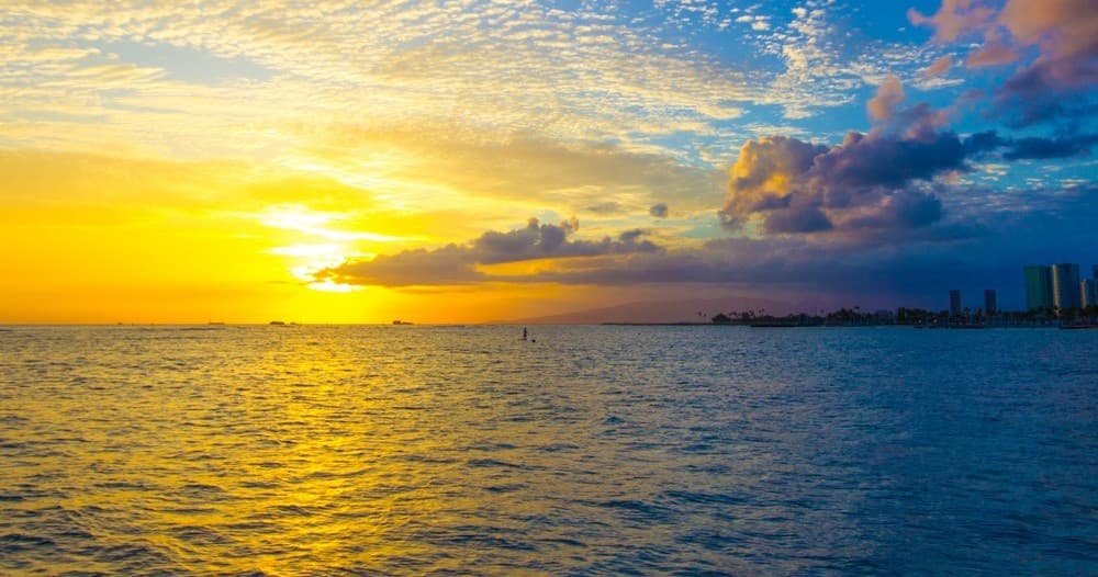 Private Evening Cruise