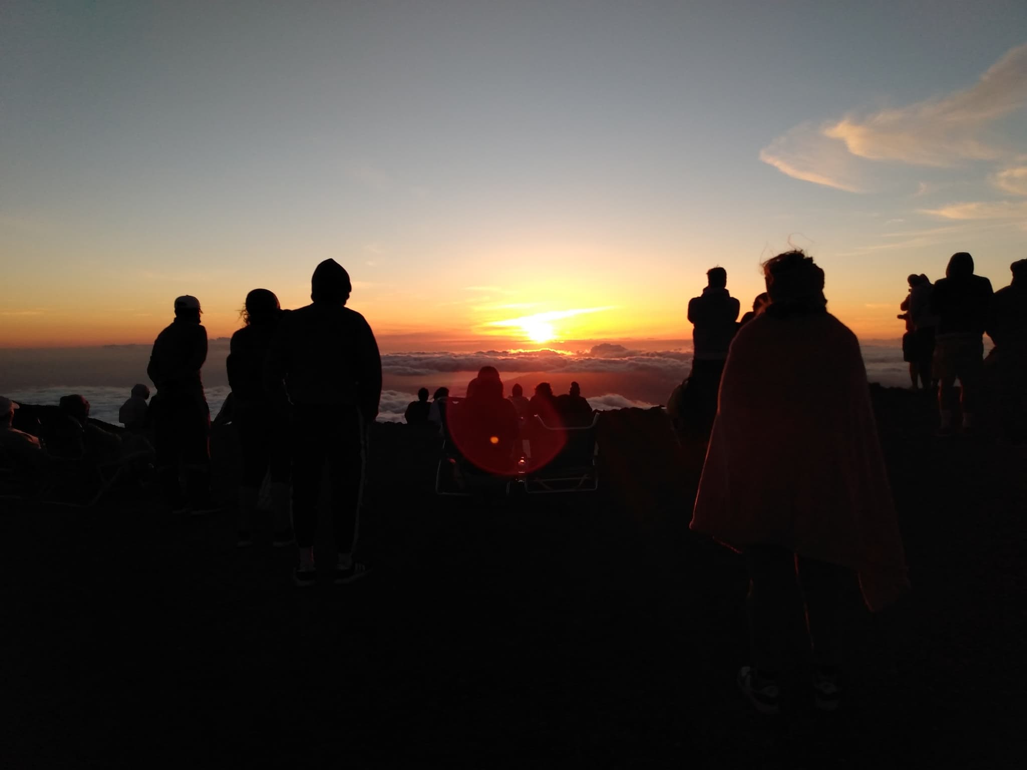 Haleakalā Experience
