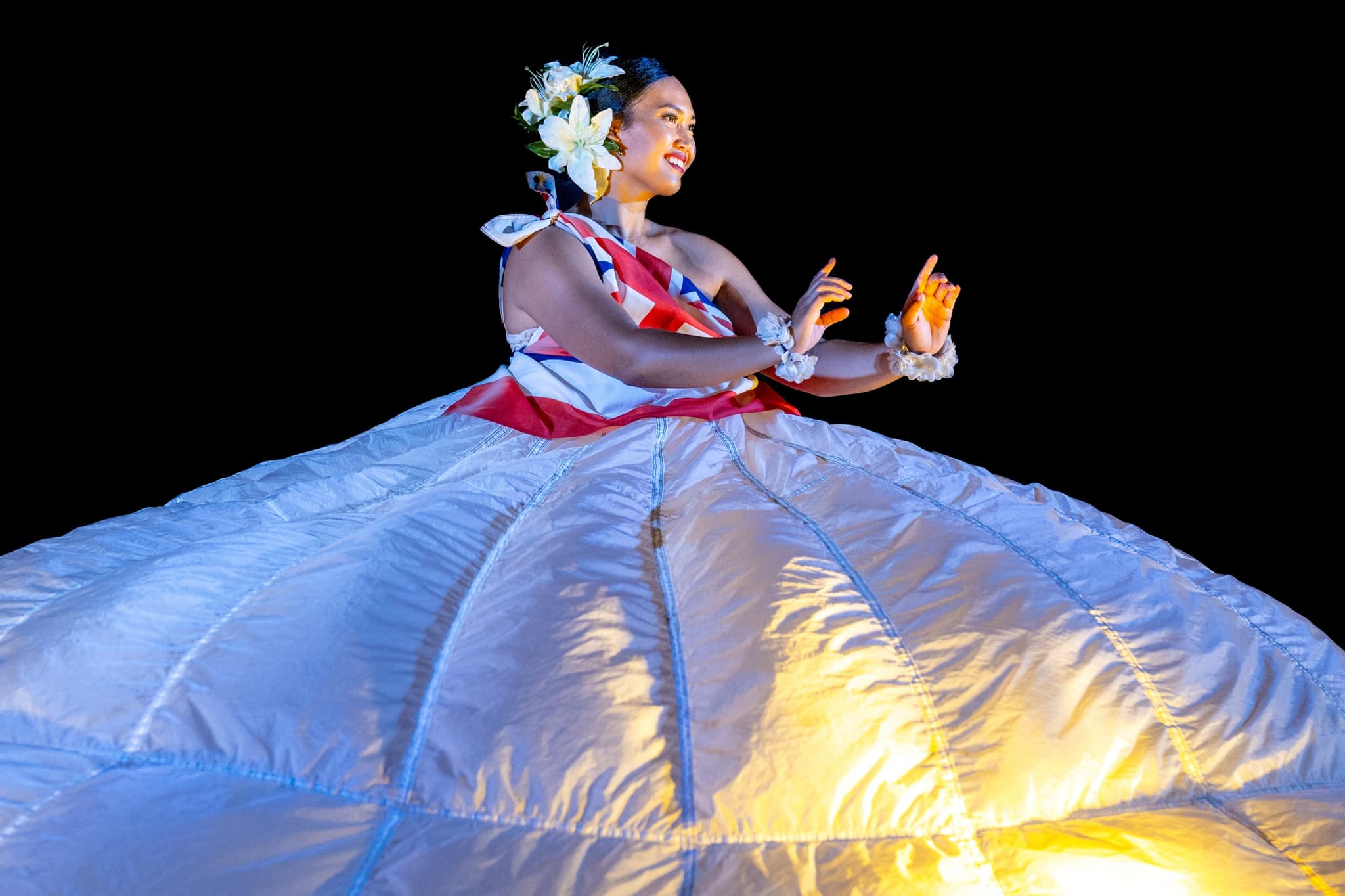 Ali'i Premium Seating