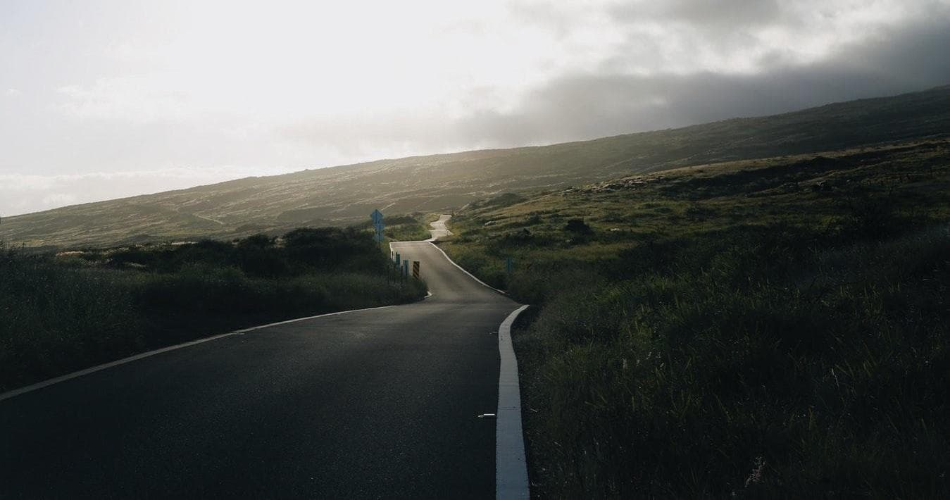 Full-Day: Road to Hana