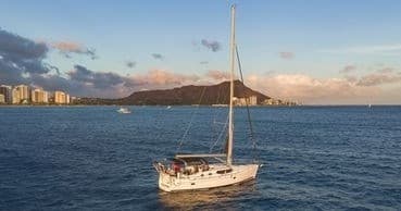 Sail and Chill Cruise