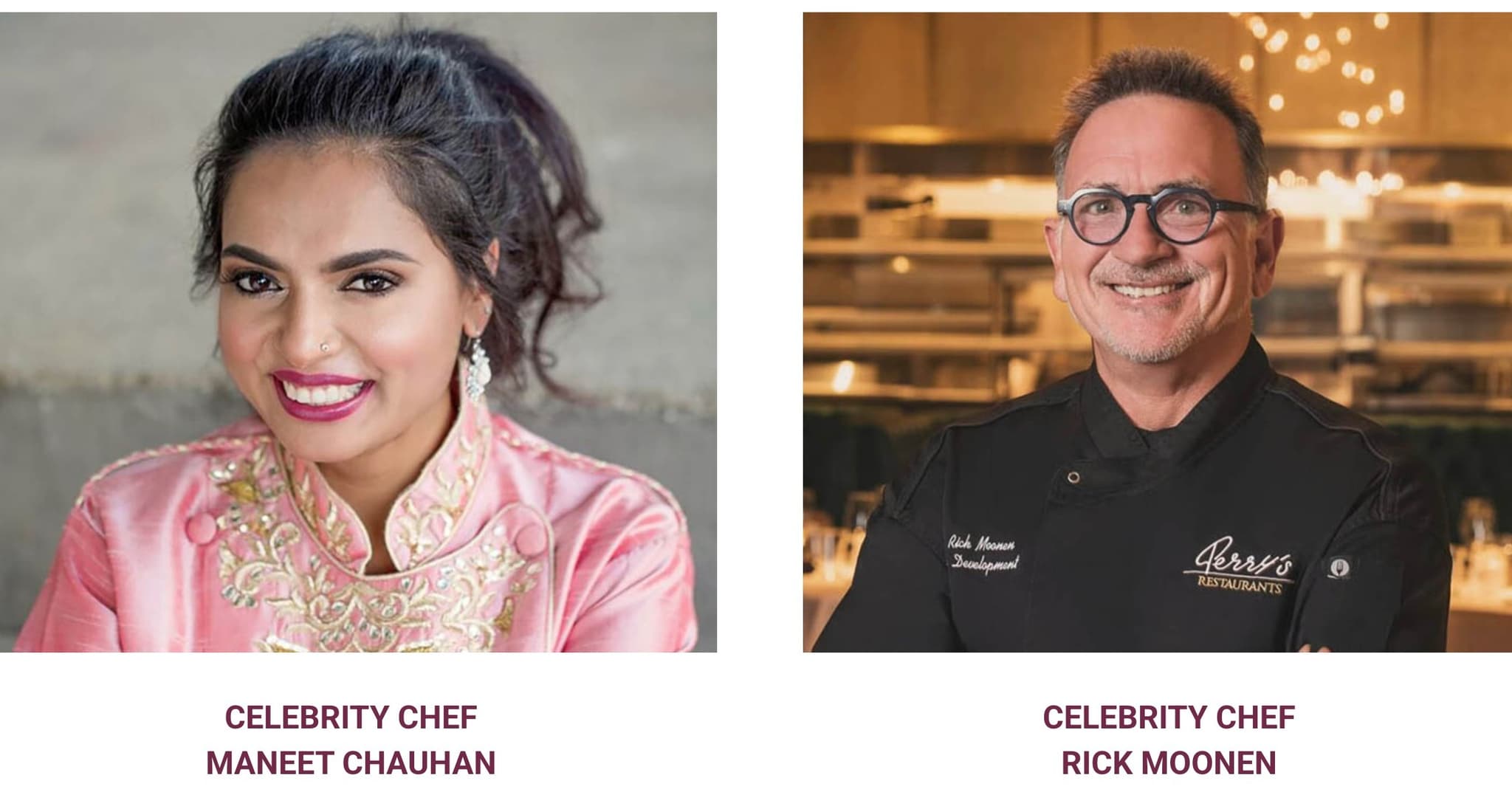 Kapalua Wine & Food Festival - Signature Winemaker & Celebrity Chef Dinner