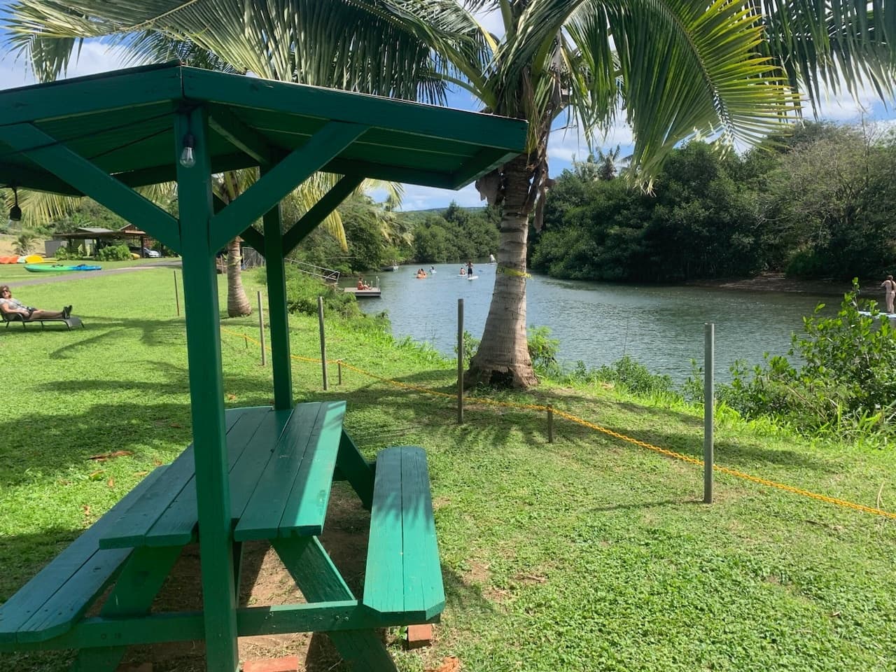 Full Day North Shore Beach Tour