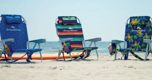 Beach Chair