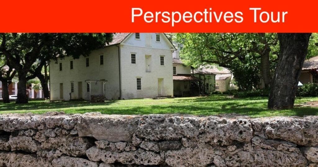 In-Person or Virtual History Buff Tour