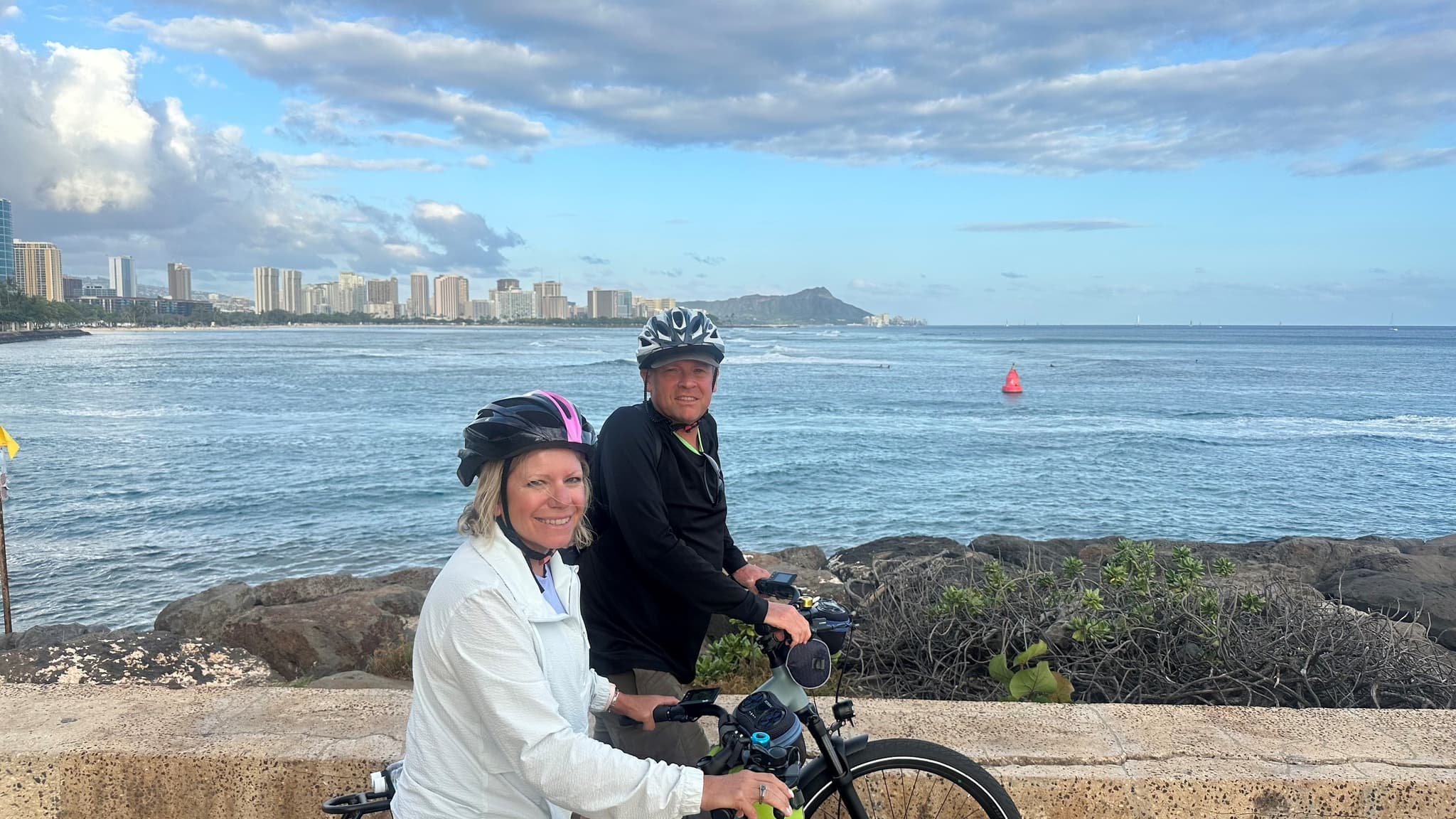 Kaka'ako Mural Ebike Experience