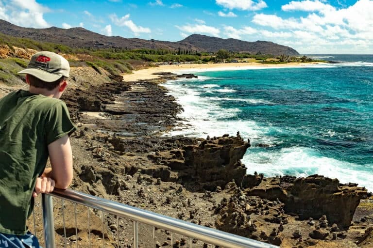 Best of Oahu Circle Island Tour