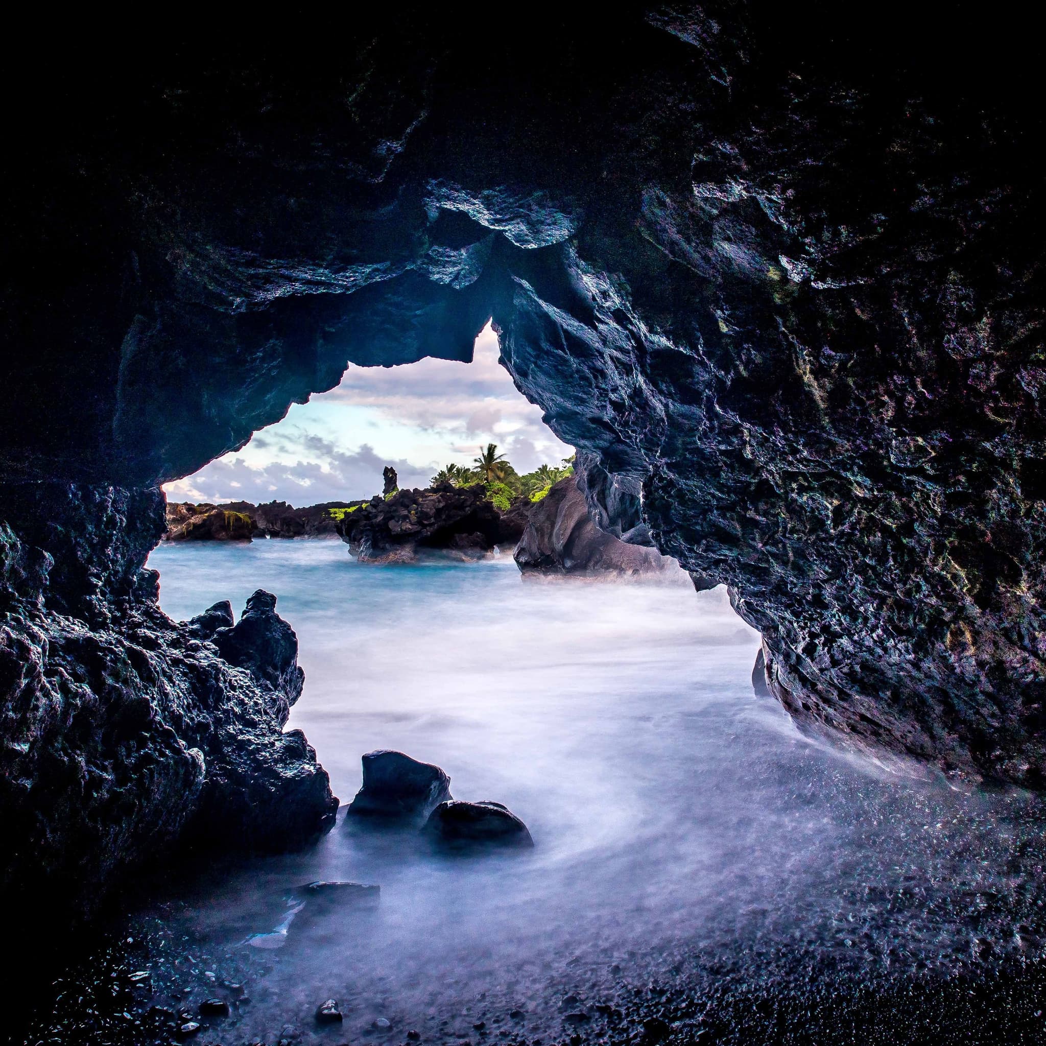 A Sunrise to Sunset Photo Tour of Maui