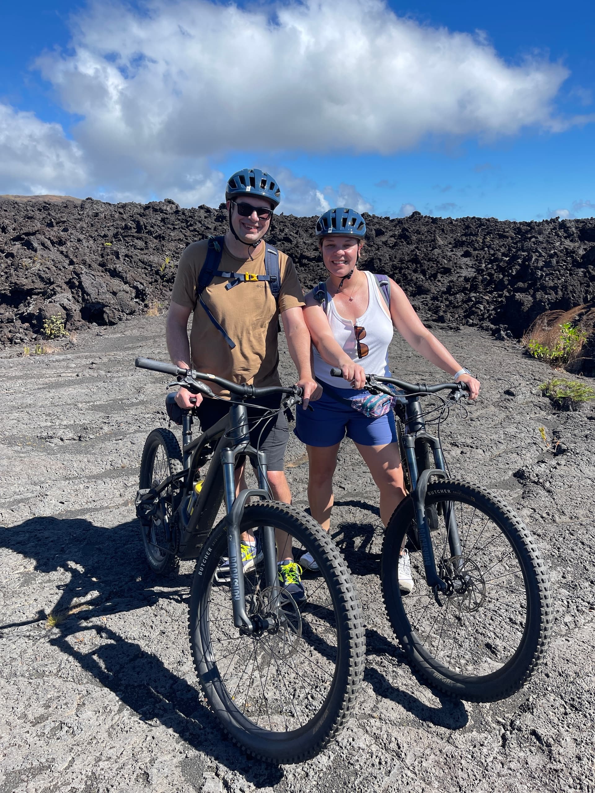 Hawai‘i Volcanoes National Park