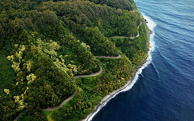 Road to Hana Adventure Tour - Navigation Guided