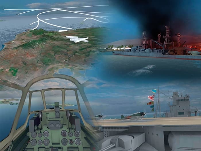 Unlimited VR Theater Package Combo