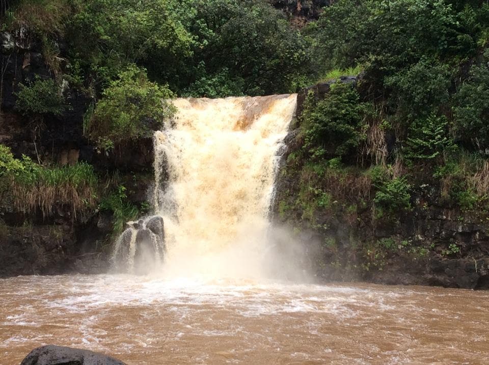 Full Day Private Circle Island Tour