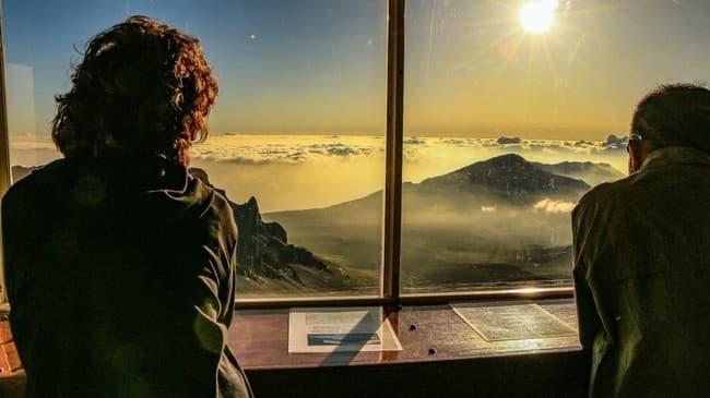 Haleakalā Sunrise Tour