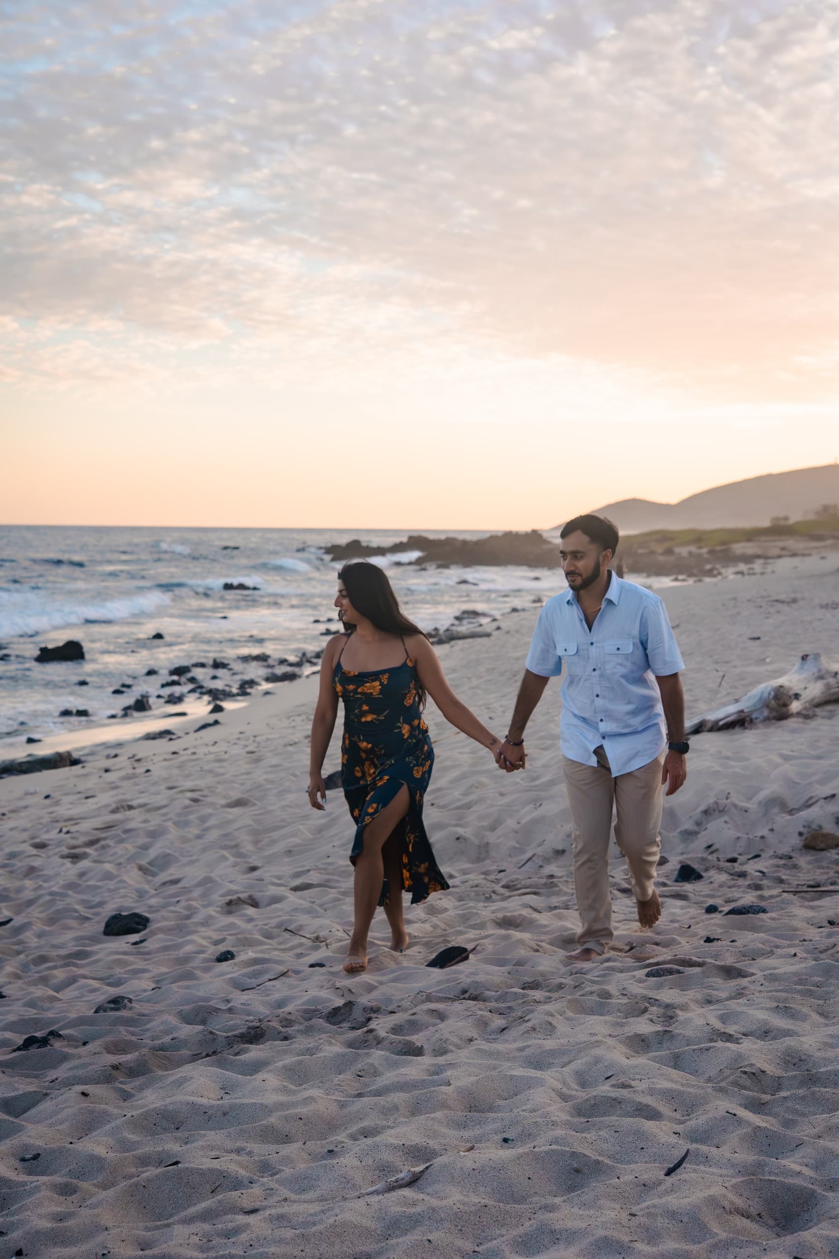 Custom Floral Proposal