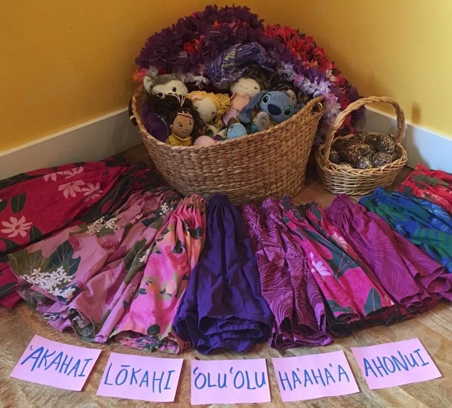 Hawaiian Healing family Activity & Cultural Immersion