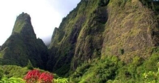 Iao Valley State Park Adventure - Private Tour