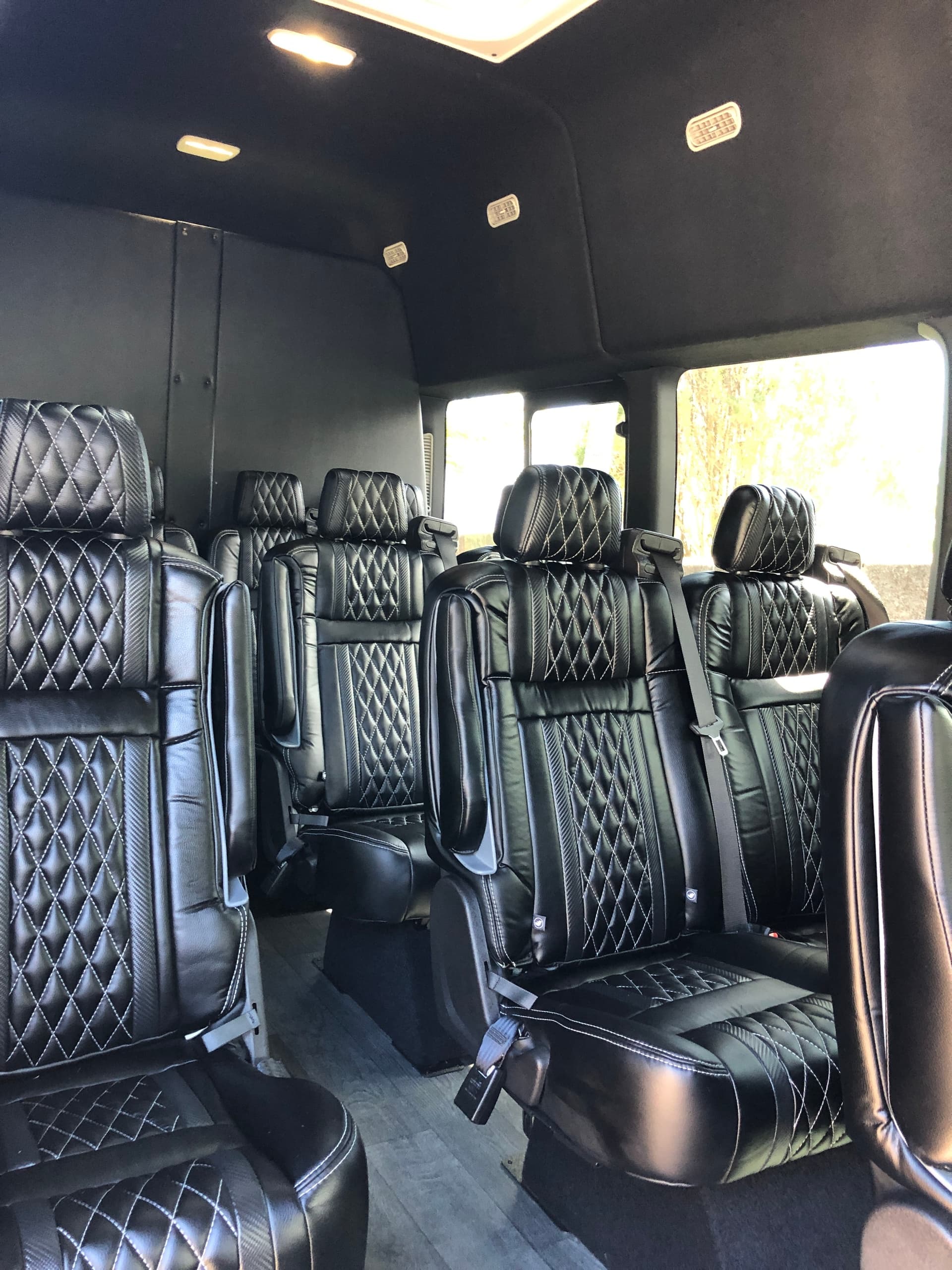 Luxury Full-Circle Road to Hana Tour - Private Platinum Minibus
