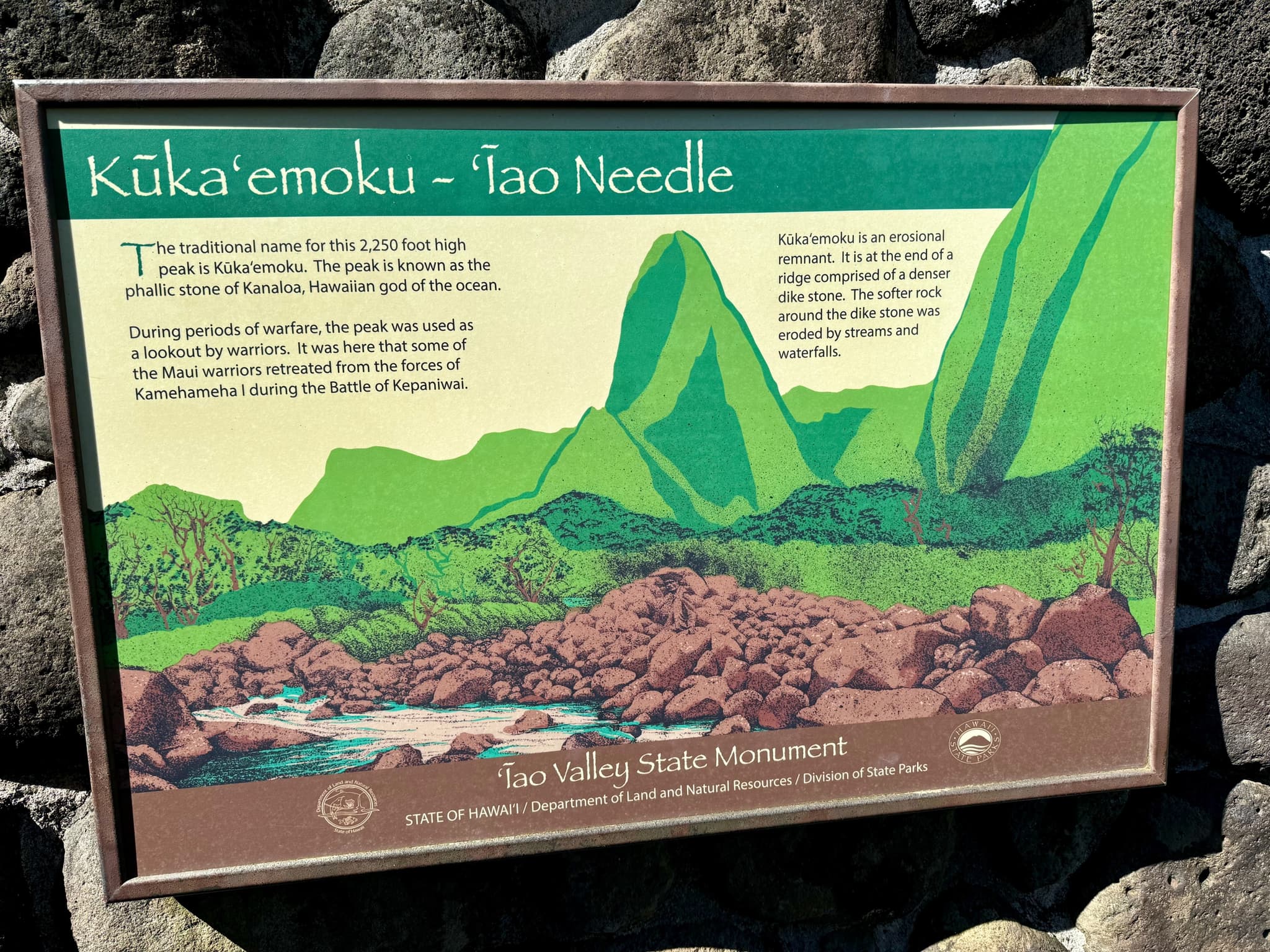 Locals' Favorites: Private Maui Tour