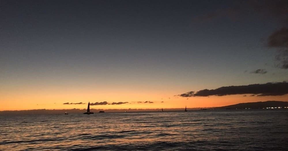 Sunset Cruise!! Small Group BYOB