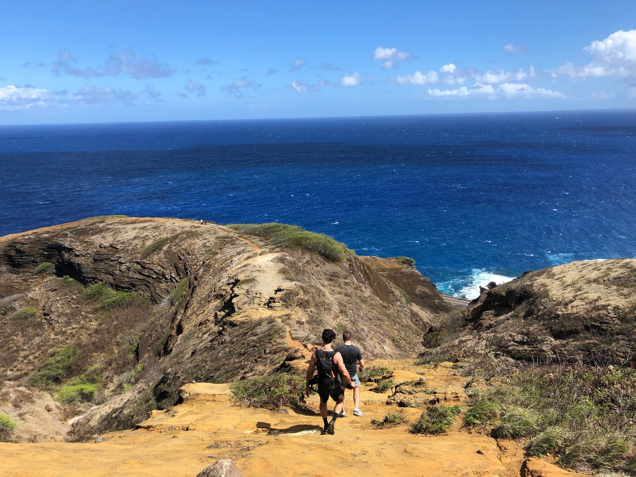 Half Day Adventure Retreat (Surf & Turf)