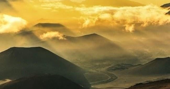 Haleakalā Sunrise Tour