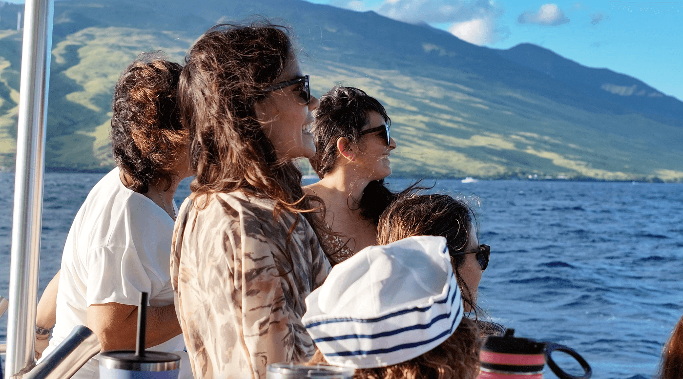 Private Afternoon Snorkel Charter • Powerboat Marjorie Ann