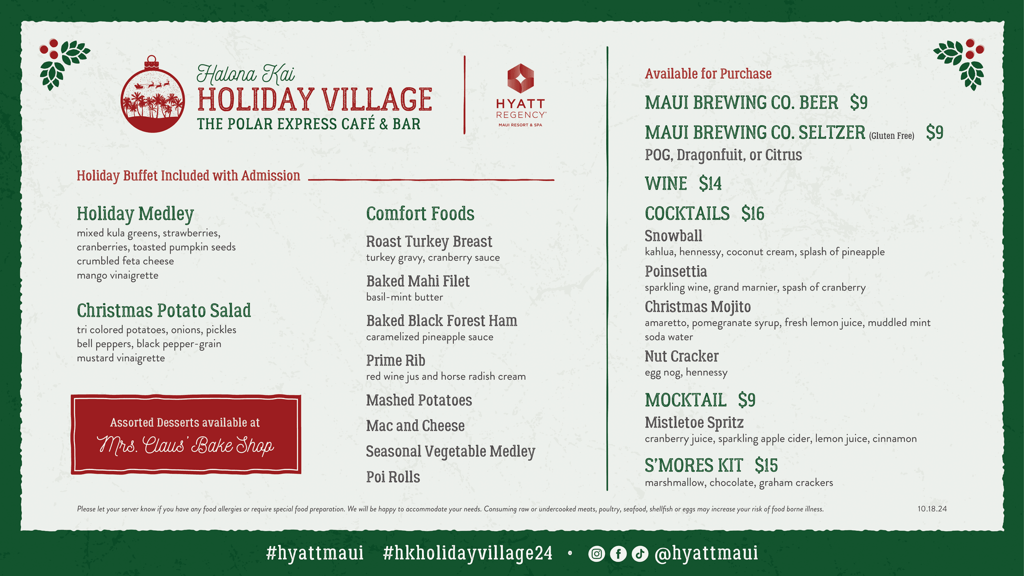 Halona Kai Holiday Village