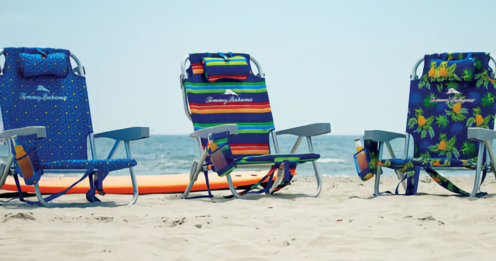 Beach Equipment Bundle