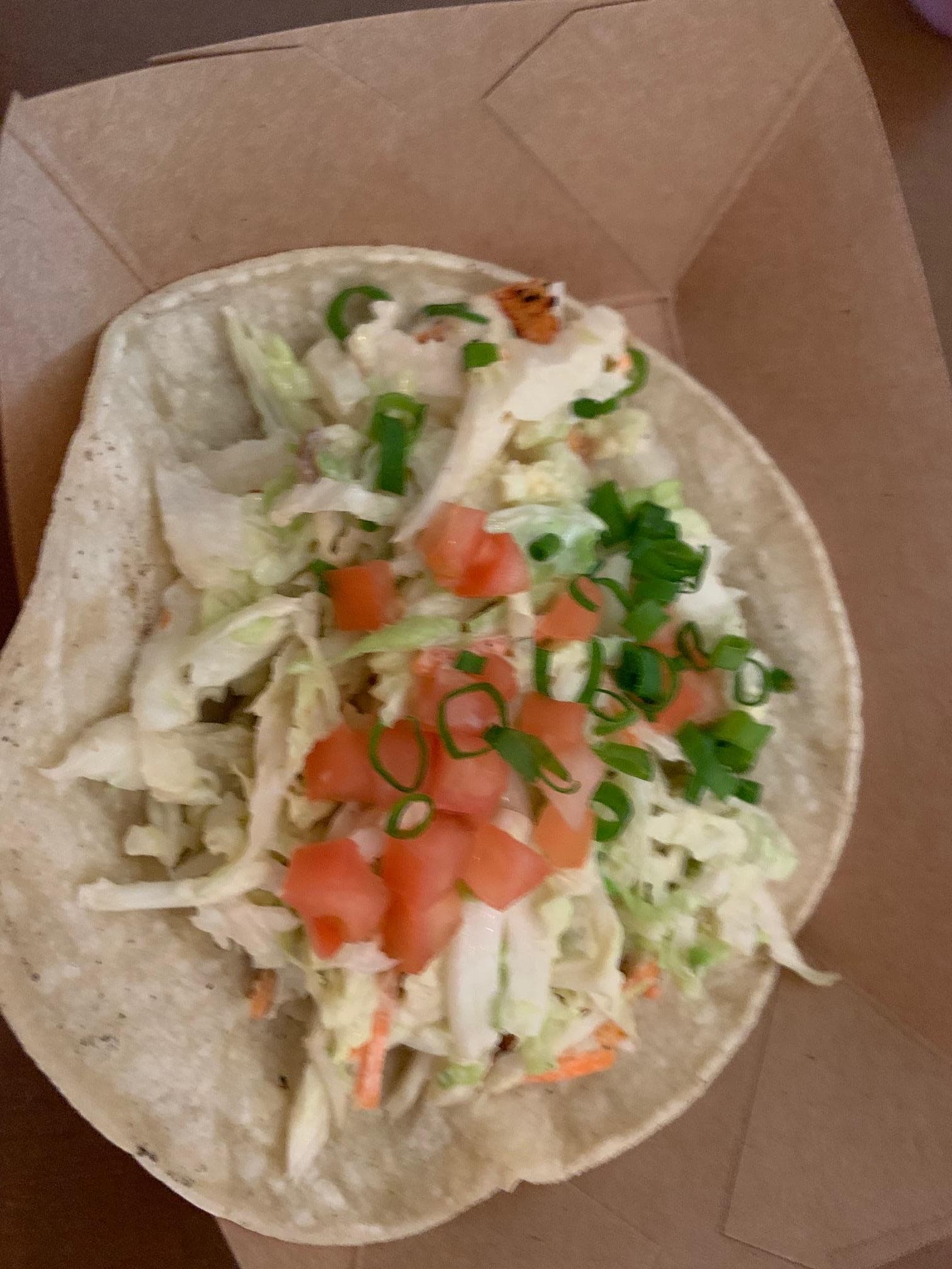 Hawaiian Foodie Bike Tour