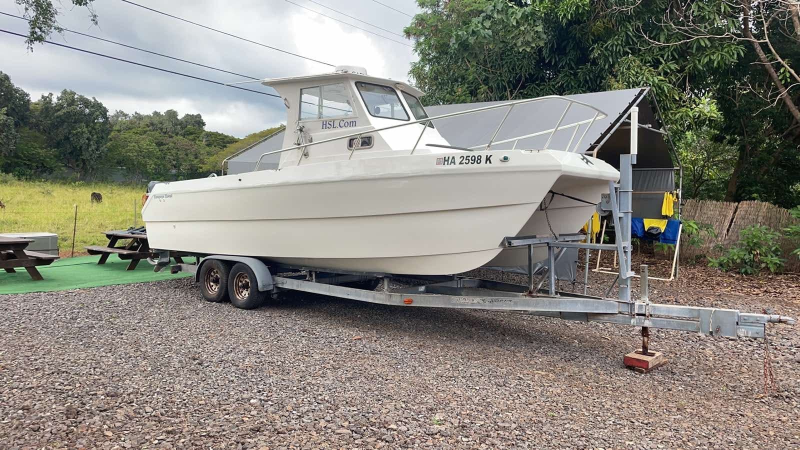 South Island Boat Adventure Dive