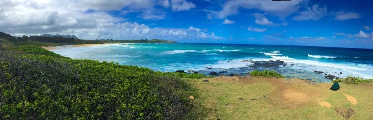 Hanalei Reserve Excursion