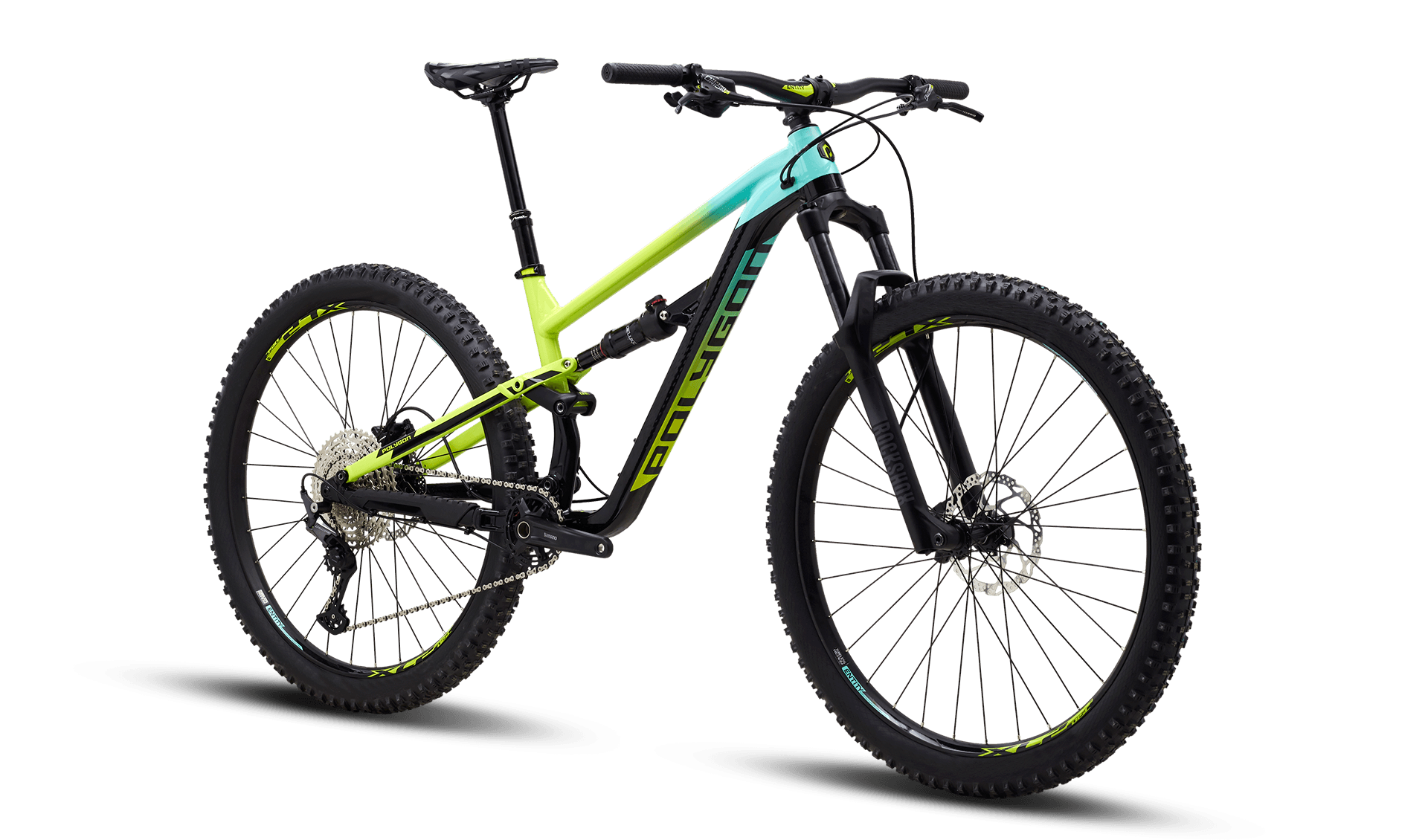 Mountain Bike Rentals
