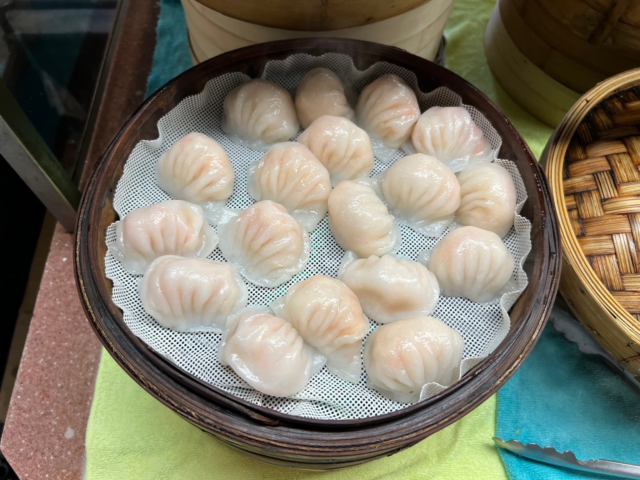 ホノルルチャイナタウングルメツアー