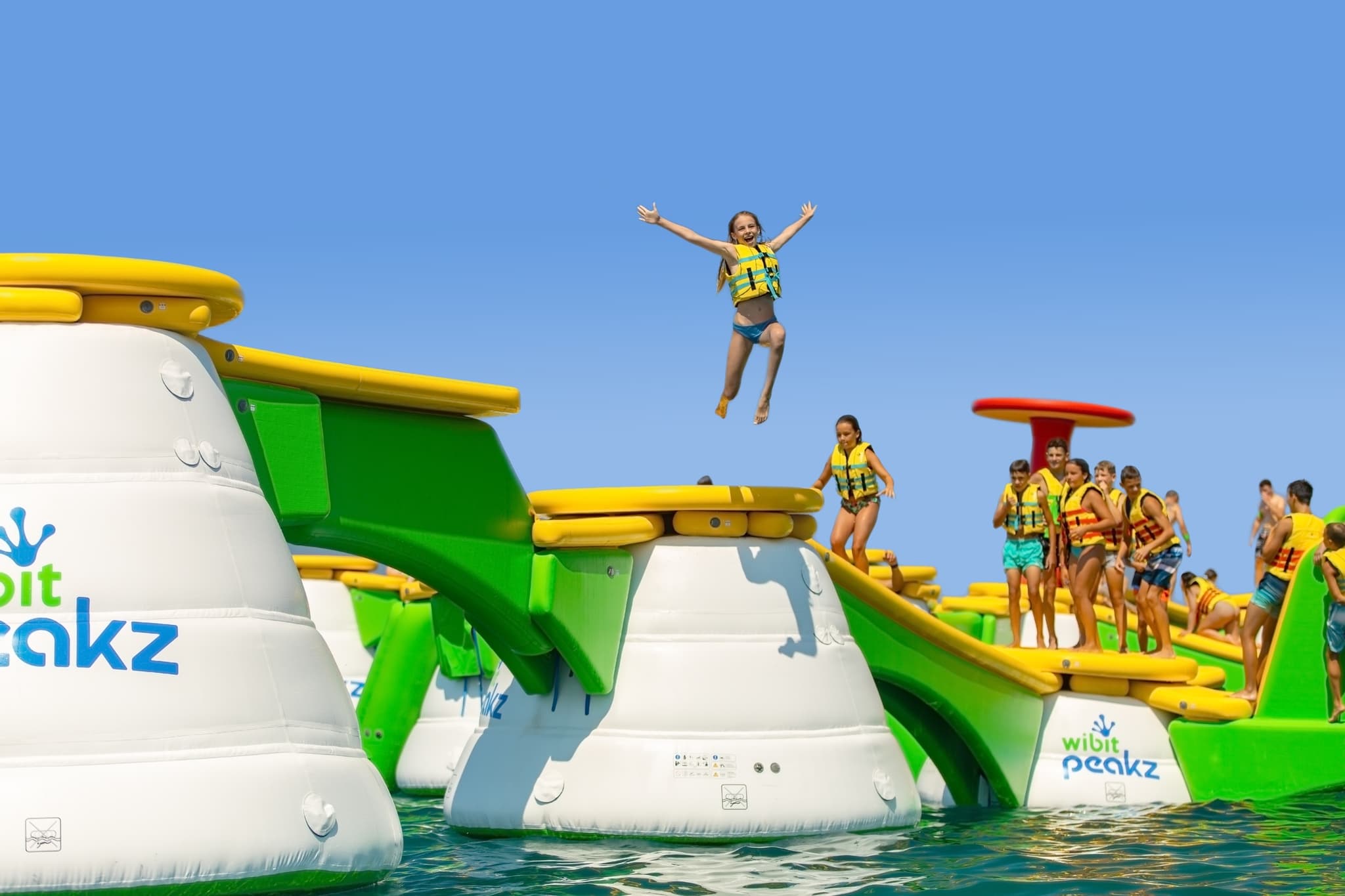 Lagoon Experience Package – Afternoon Half Day