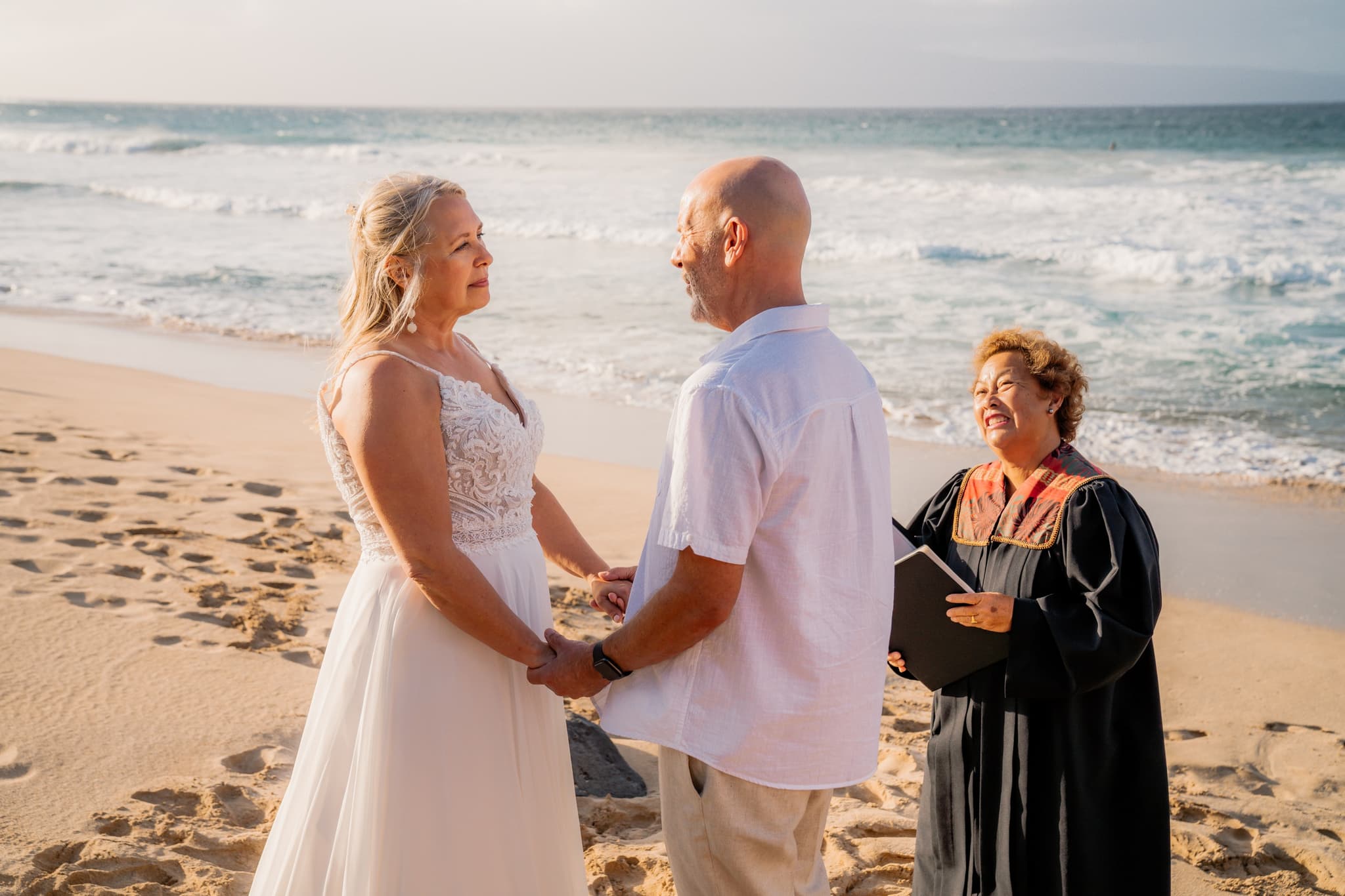 Adventurous Wedding & Elopement