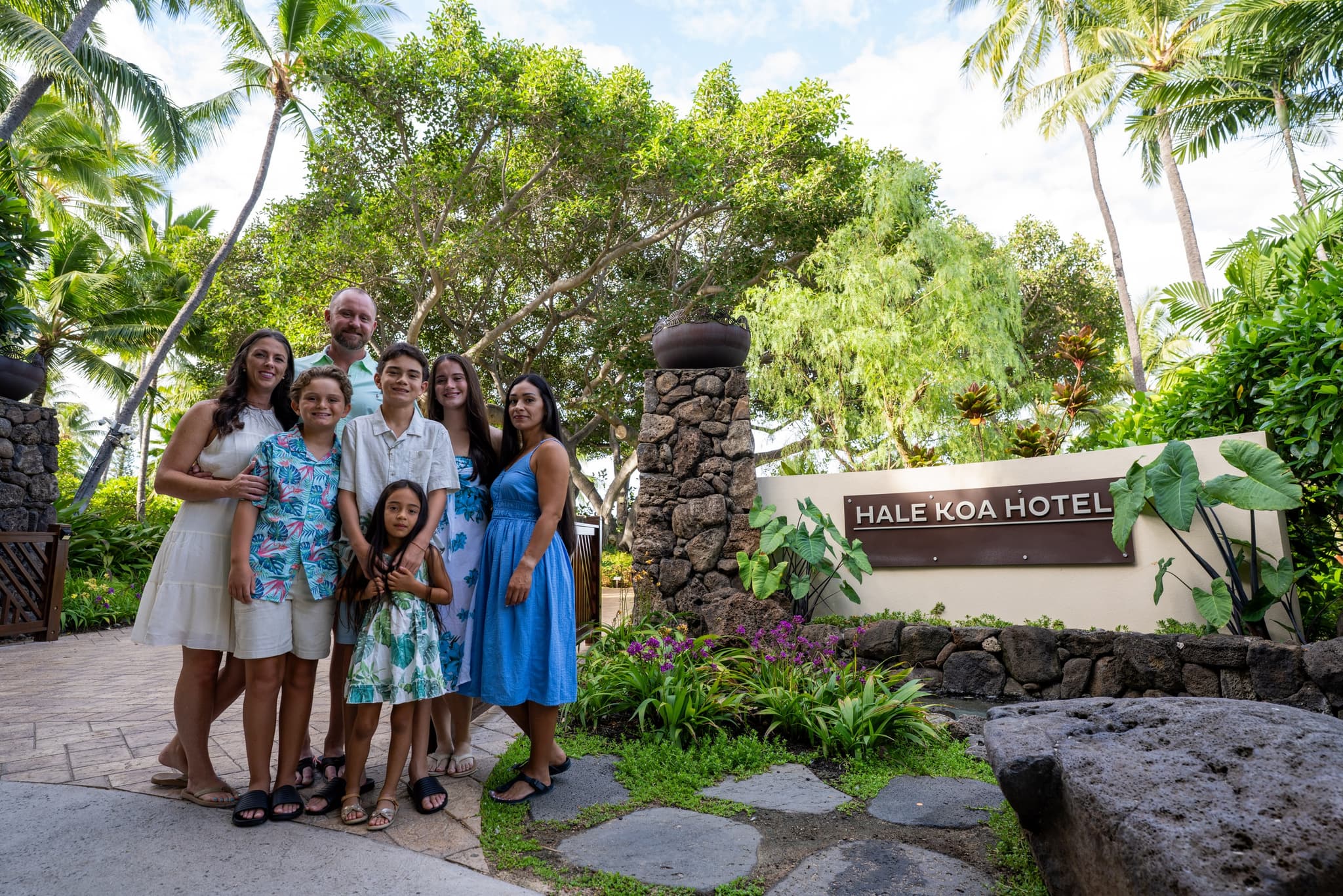 FPPO: Island Moments & Ocean Breeze Sessions