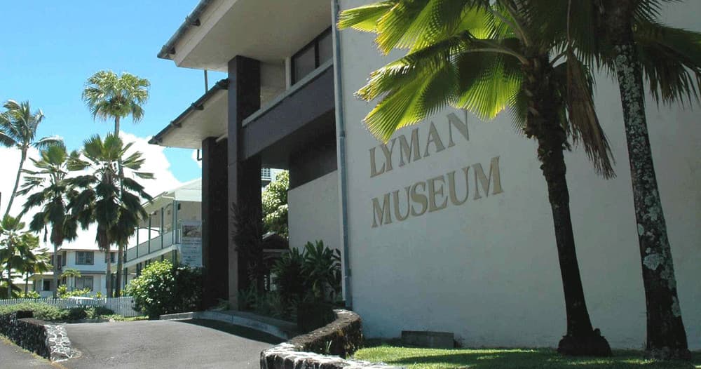 Lyman Museum