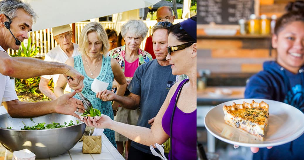 South Shore Food Tour