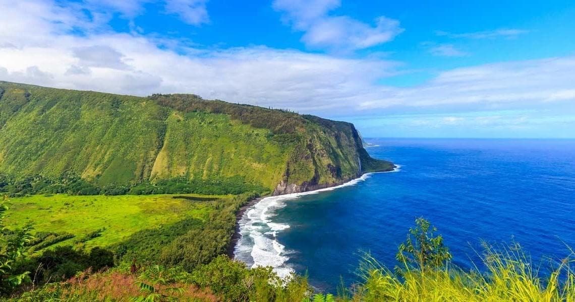 Majestic Waterfalls Tour