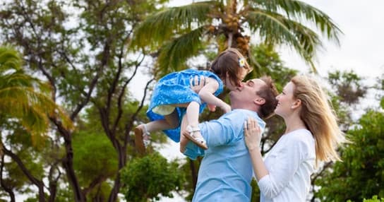 Ohana - 30 Min Photoshoot