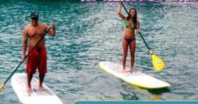 Spring Break Special